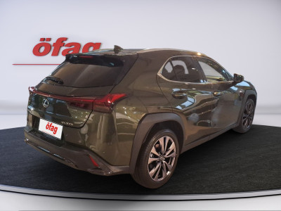 Lexus UX Gebrauchtwagen