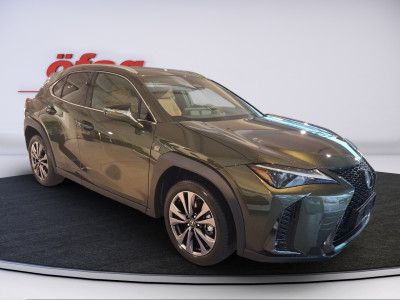 Lexus UX Gebrauchtwagen