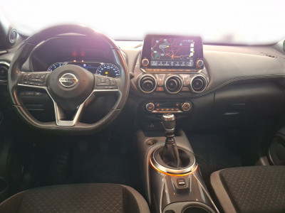 Nissan Juke Gebrauchtwagen