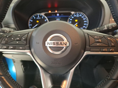 Nissan Juke Gebrauchtwagen