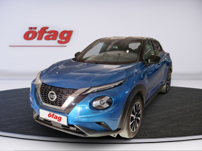 Nissan Juke Gebrauchtwagen