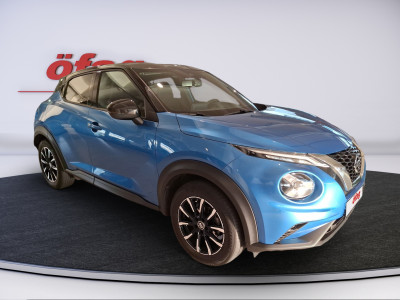 Nissan Juke Gebrauchtwagen