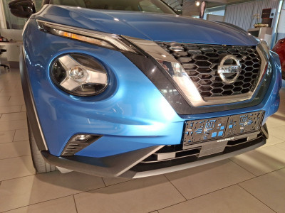 Nissan Juke Gebrauchtwagen