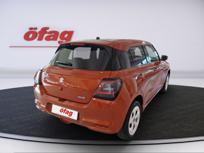 Suzuki Swift Gebrauchtwagen