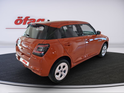 Suzuki Swift Gebrauchtwagen