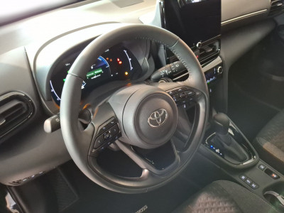 Toyota Yaris Cross Neuwagen