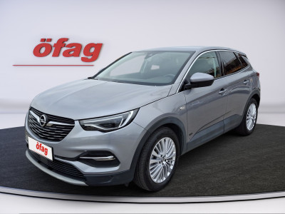 Opel Grandland X Gebrauchtwagen