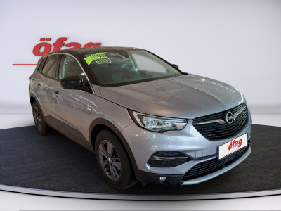 Opel Grandland X Gebrauchtwagen