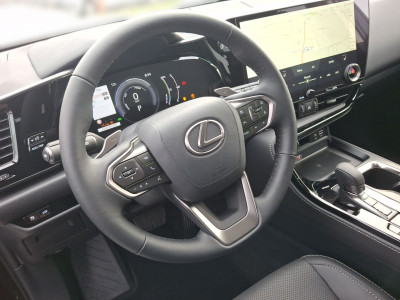 Lexus NX Gebrauchtwagen