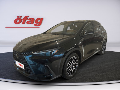 Lexus NX Gebrauchtwagen