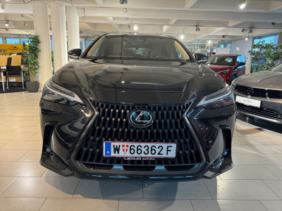 Lexus NX Gebrauchtwagen