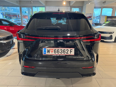 Lexus NX Gebrauchtwagen