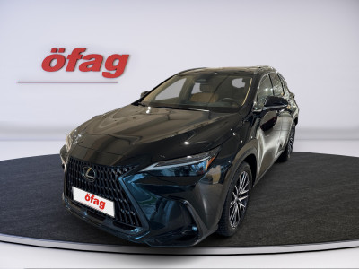 Lexus NX Gebrauchtwagen