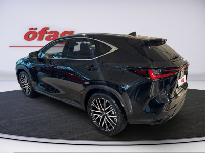 Lexus NX Gebrauchtwagen