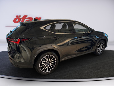 Lexus NX Gebrauchtwagen