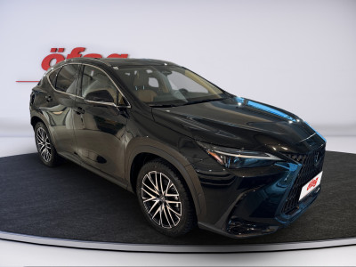 Lexus NX Gebrauchtwagen