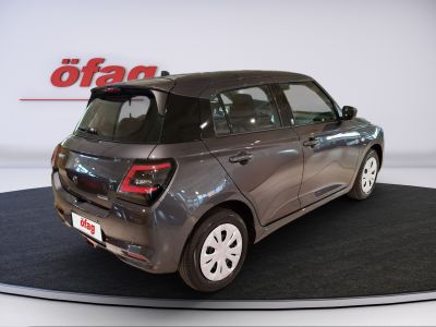 Suzuki Swift Neuwagen