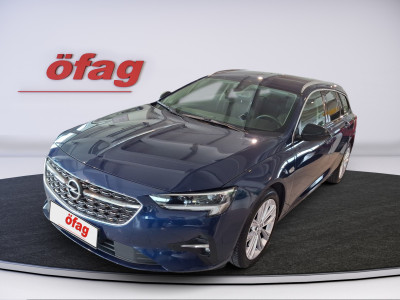 Opel Insignia Gebrauchtwagen