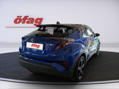 Toyota C-HR Gebrauchtwagen