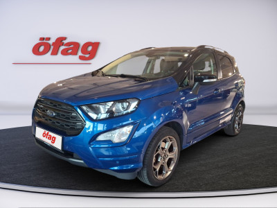 Ford EcoSport Gebrauchtwagen