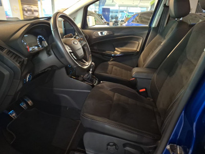 Ford EcoSport Gebrauchtwagen