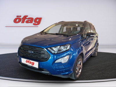 Ford EcoSport Gebrauchtwagen