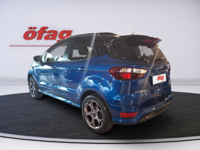 Ford EcoSport Gebrauchtwagen