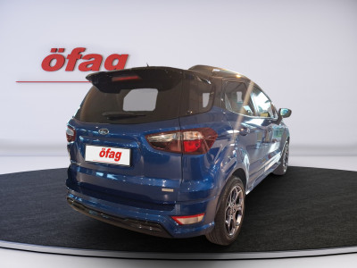 Ford EcoSport Gebrauchtwagen