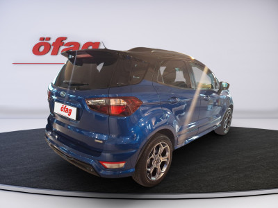 Ford EcoSport Gebrauchtwagen