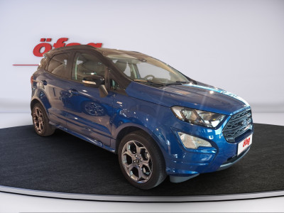 Ford EcoSport Gebrauchtwagen