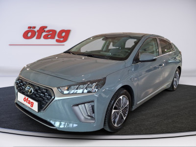 Hyundai Ioniq Gebrauchtwagen