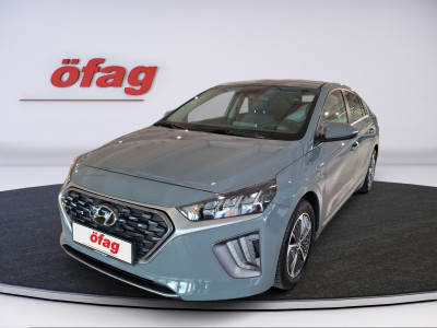 Hyundai Ioniq Gebrauchtwagen