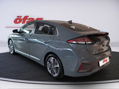 Hyundai Ioniq Gebrauchtwagen