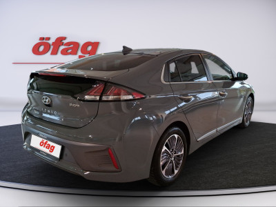 Hyundai Ioniq Gebrauchtwagen