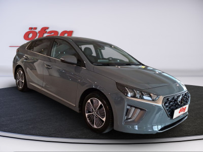 Hyundai Ioniq Gebrauchtwagen