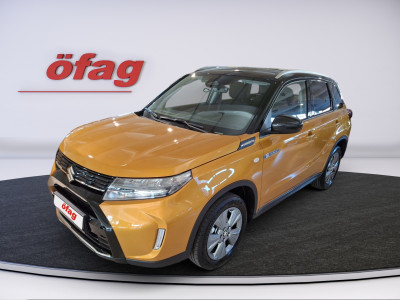 Suzuki Vitara Neuwagen