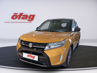 Suzuki Vitara Neuwagen