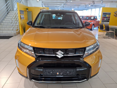 Suzuki Vitara Neuwagen