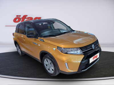 Suzuki Vitara Neuwagen