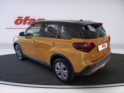 Suzuki Vitara Neuwagen