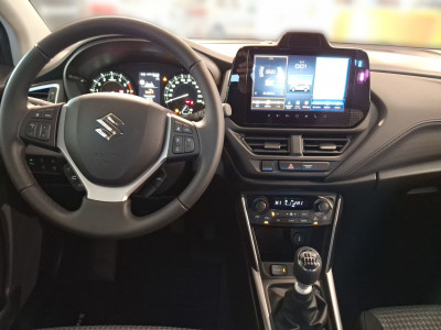 Suzuki S-Cross Neuwagen