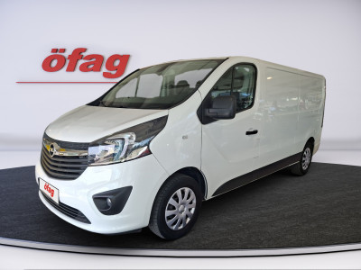 Opel Vivaro Gebrauchtwagen