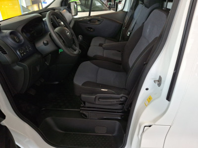 Opel Vivaro Gebrauchtwagen