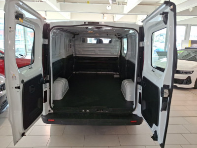 Opel Vivaro Gebrauchtwagen