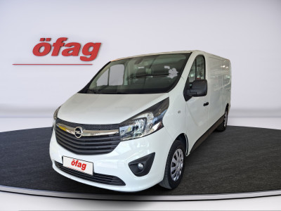 Opel Vivaro Gebrauchtwagen