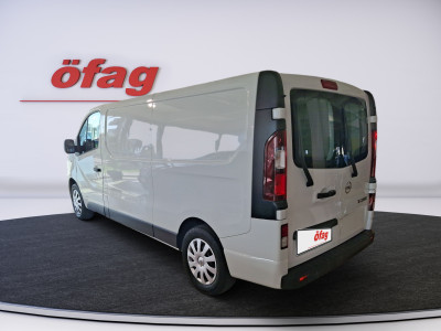 Opel Vivaro Gebrauchtwagen