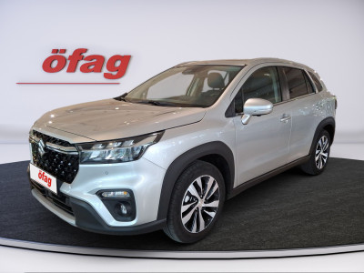 Suzuki S-Cross Gebrauchtwagen