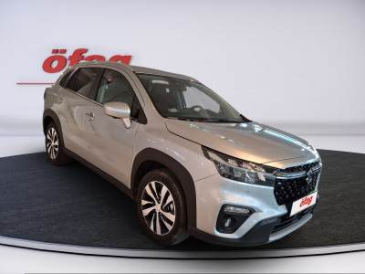 Suzuki S-Cross Gebrauchtwagen