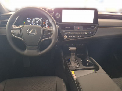 Lexus ES Gebrauchtwagen