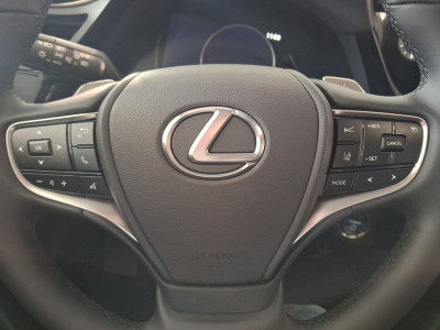 Lexus ES Gebrauchtwagen